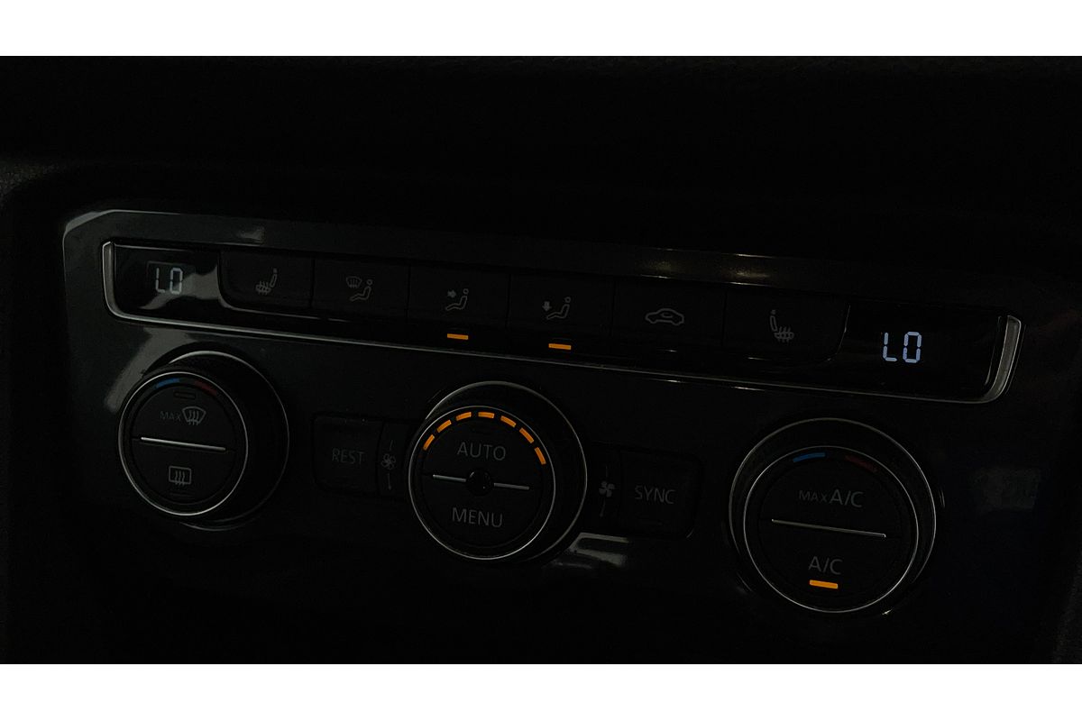 2020 Volkswagen Tiguan 132TSI Comfortline Allspace 5N