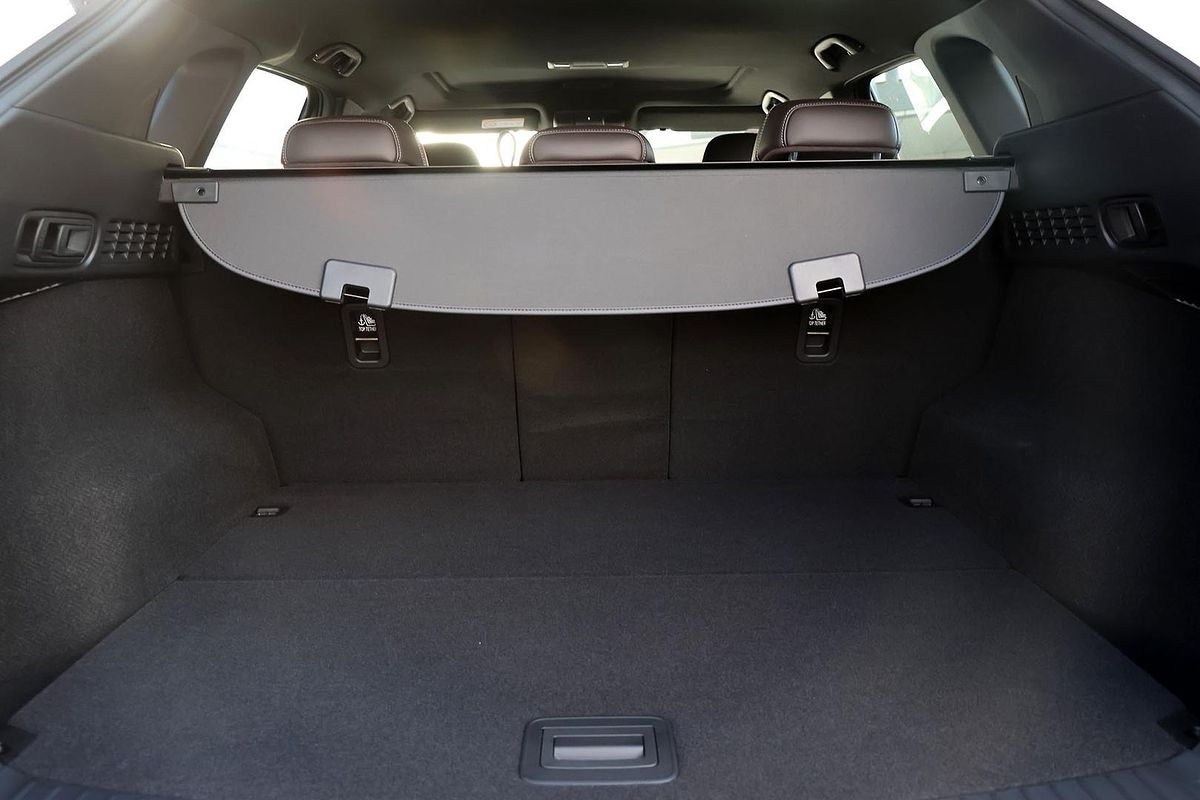 2025 Mazda CX-5 G25 Akera KF Series