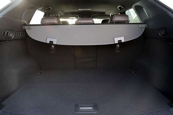 2025 Mazda CX-5 G25 Akera KF Series