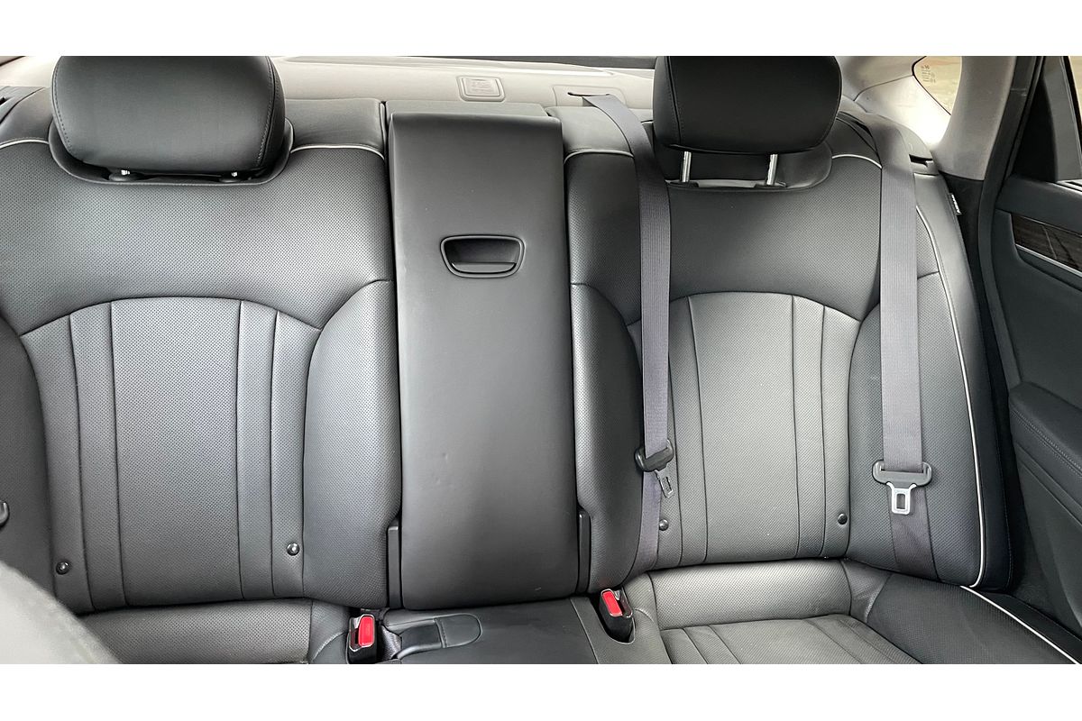 2015 Hyundai Genesis Ultimate Pack DH
