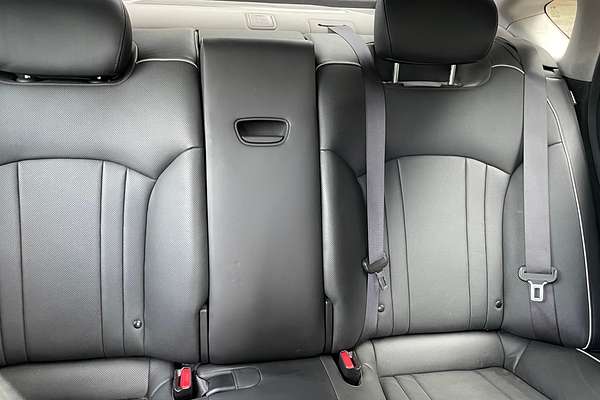 2015 Hyundai Genesis Ultimate Pack DH