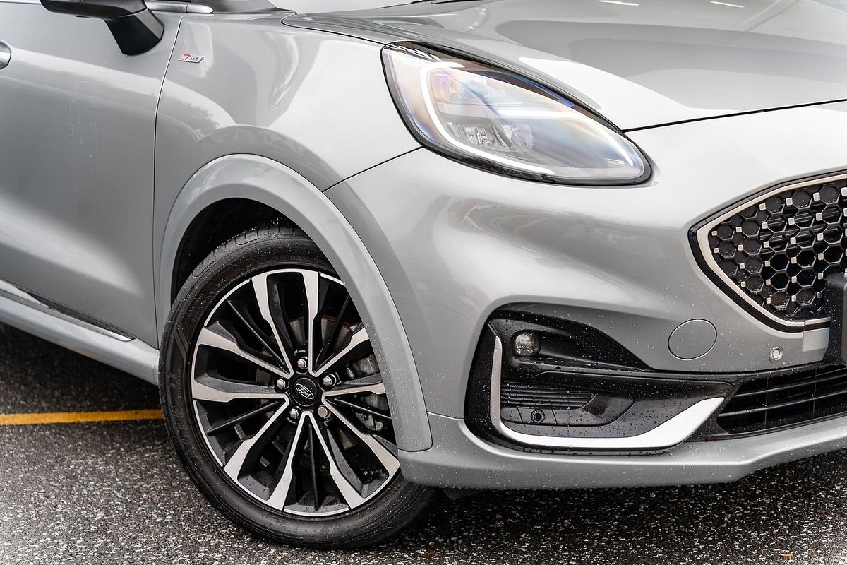 2023 Ford Puma ST-Line V JK