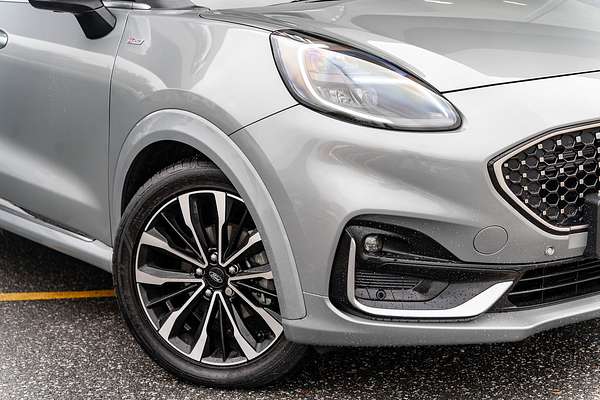 2023 Ford Puma ST-Line V JK