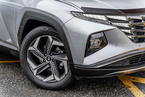 2021 Hyundai Tucson Highlander NX4.V1