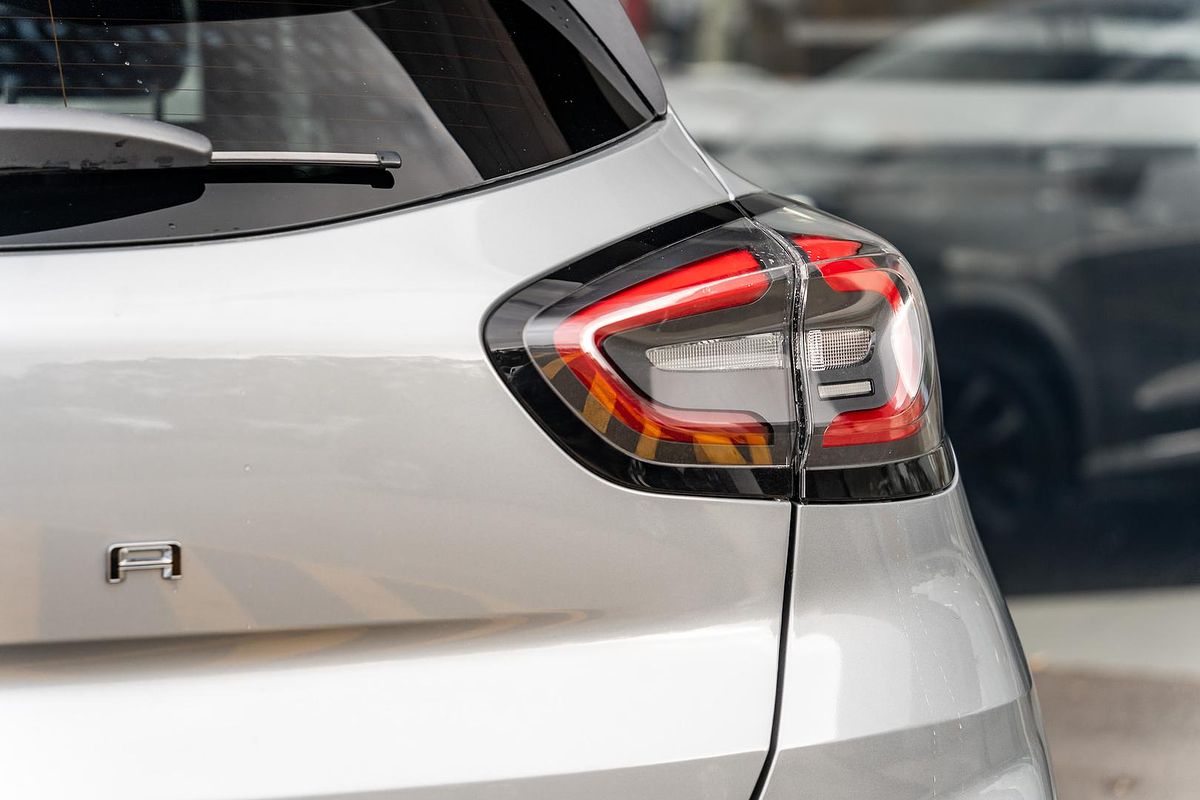 2023 Ford Puma ST-Line V JK