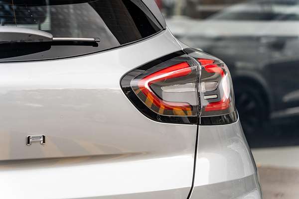 2023 Ford Puma ST-Line V JK