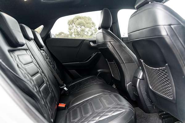2023 Ford Puma ST-Line V JK