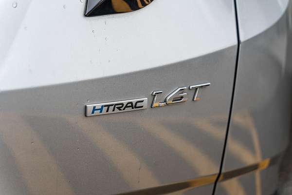 2021 Hyundai Tucson Highlander NX4.V1