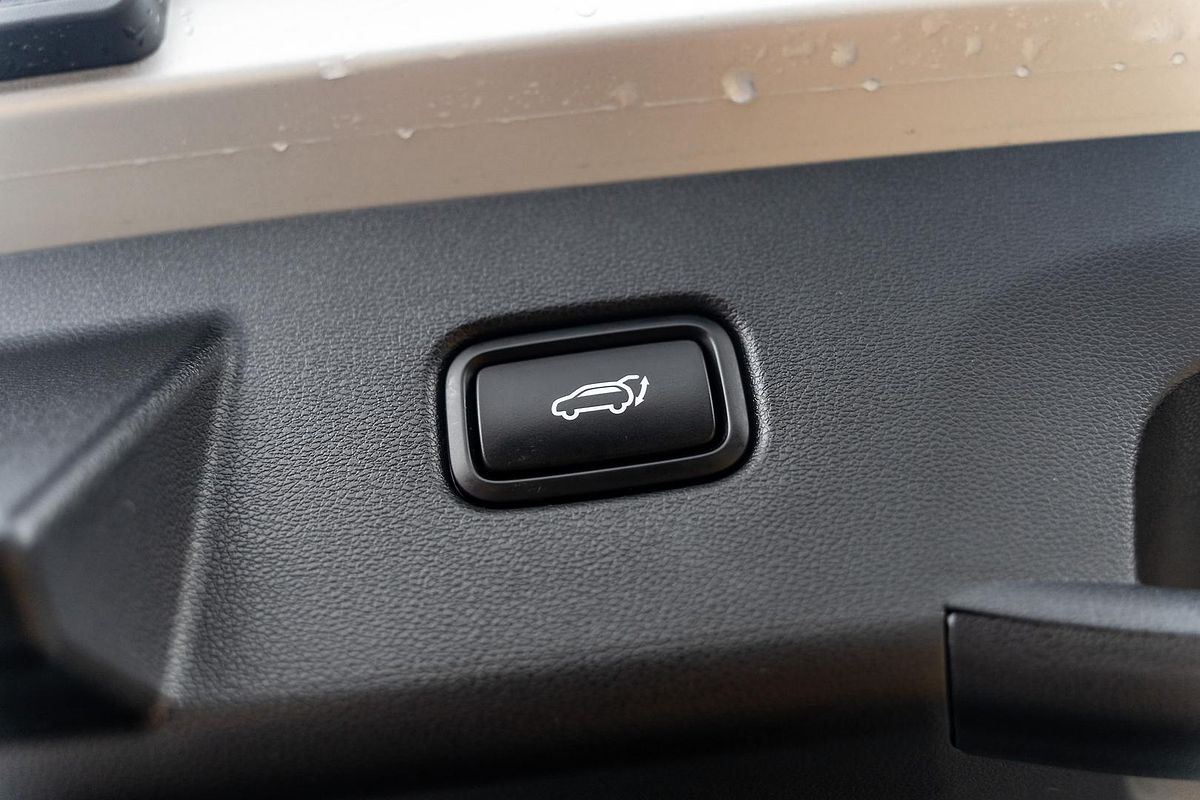 2021 Hyundai Tucson Highlander NX4.V1