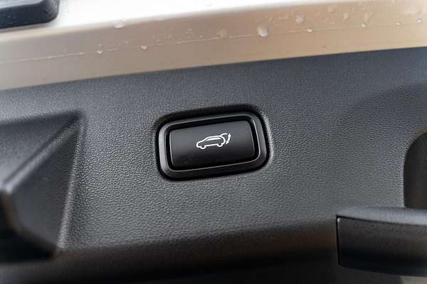 2021 Hyundai Tucson Highlander NX4.V1
