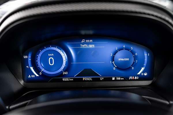 2023 Ford Puma ST-Line V JK