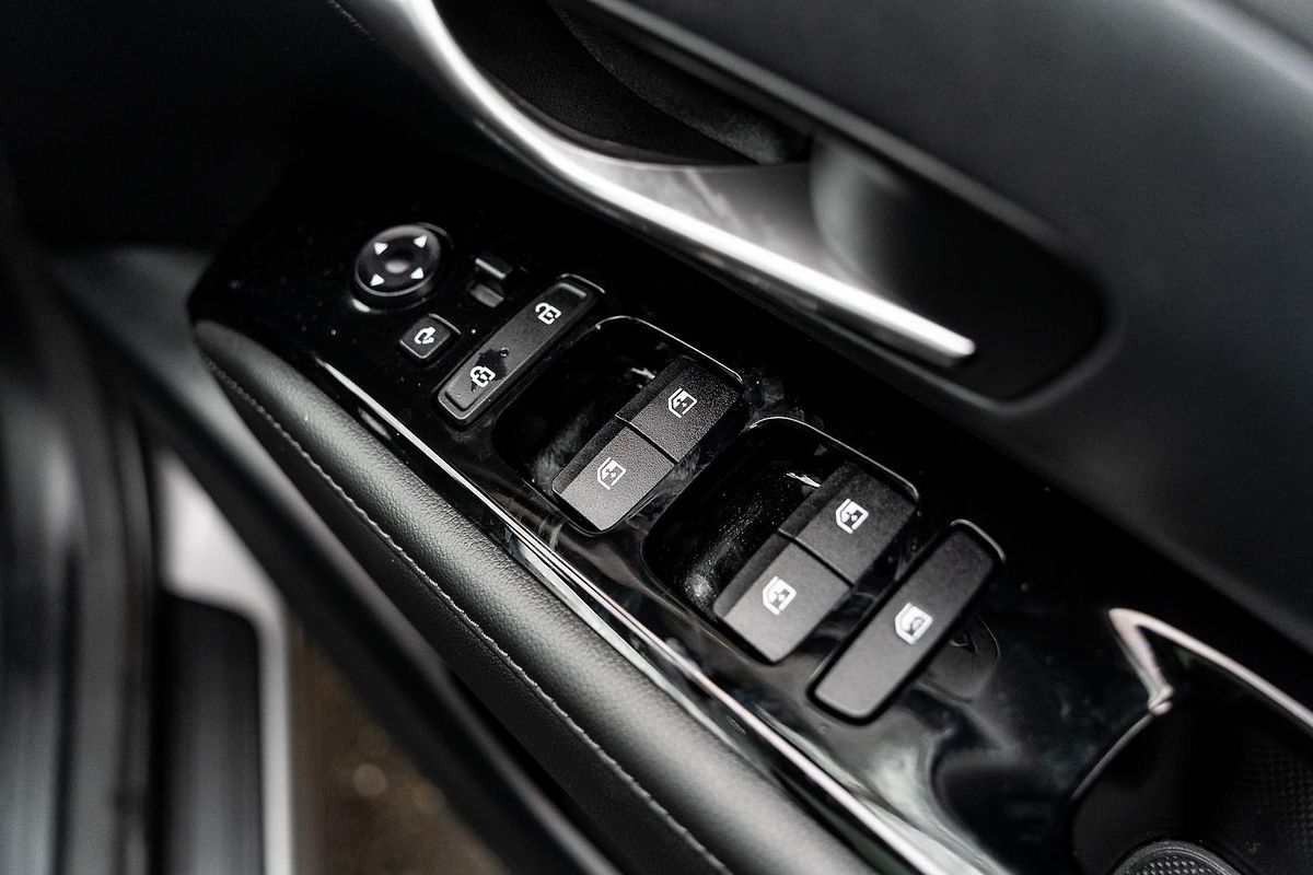 2021 Hyundai Tucson Highlander NX4.V1