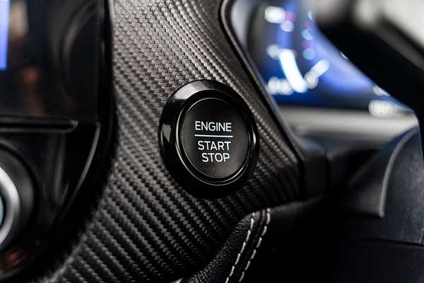 2023 Ford Puma ST-Line V JK
