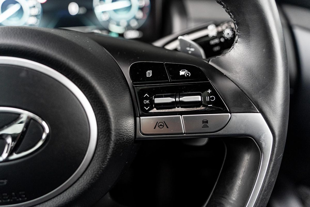 2021 Hyundai Tucson Highlander NX4.V1
