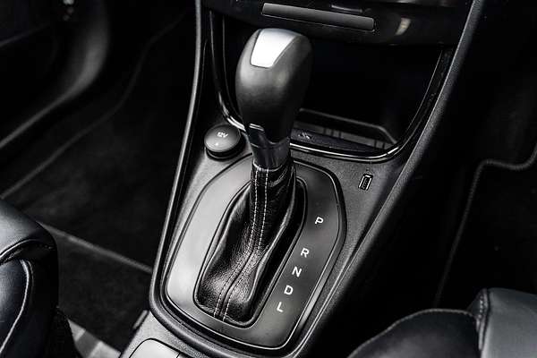 2023 Ford Puma ST-Line V JK