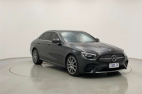 2022 Mercedes-Benz E-Class E200 W213