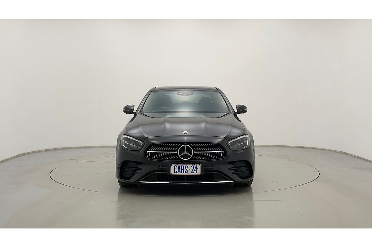 2022 Mercedes-Benz E-Class E200 W213