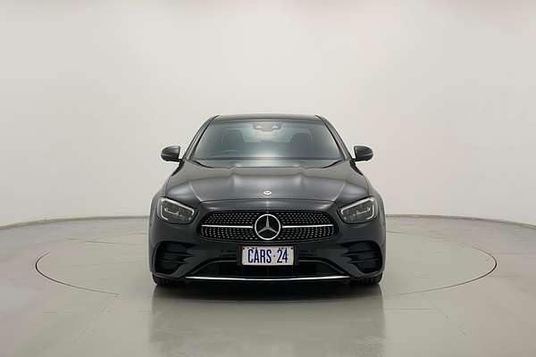 2022 Mercedes-Benz E-Class E200 W213