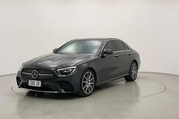 2022 Mercedes-Benz E-Class E200 W213