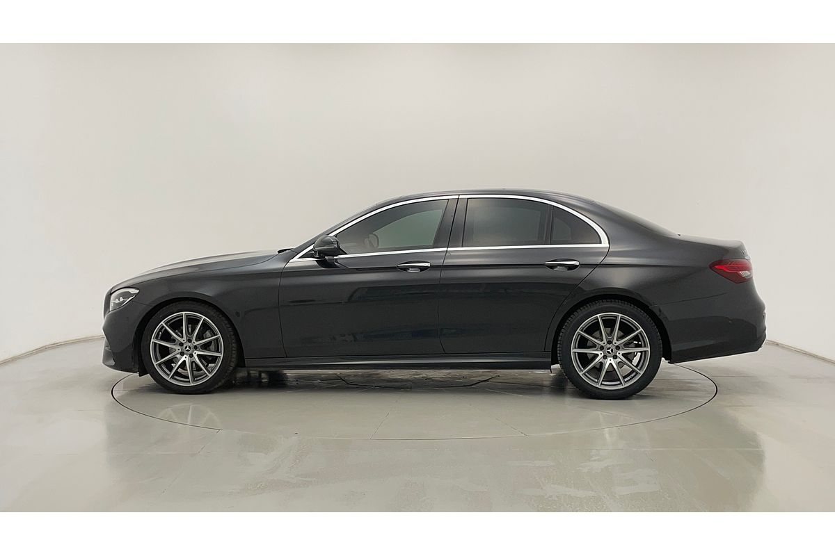 2022 Mercedes-Benz E-Class E200 W213