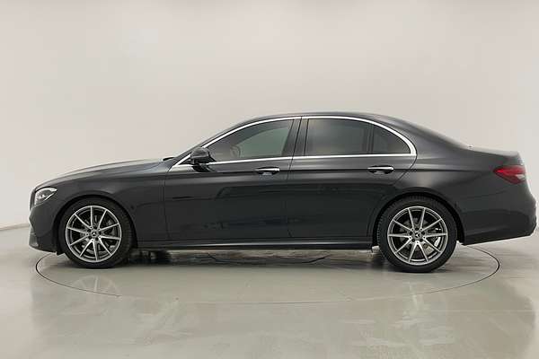 2022 Mercedes-Benz E-Class E200 W213