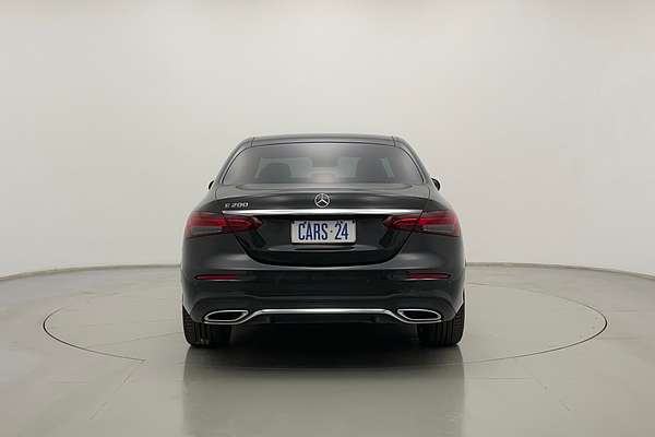 2022 Mercedes-Benz E-Class E200 W213