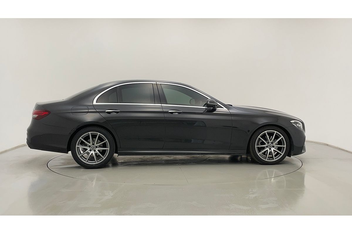 2022 Mercedes-Benz E-Class E200 W213