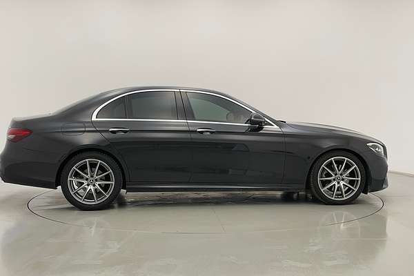 2022 Mercedes-Benz E-Class E200 W213