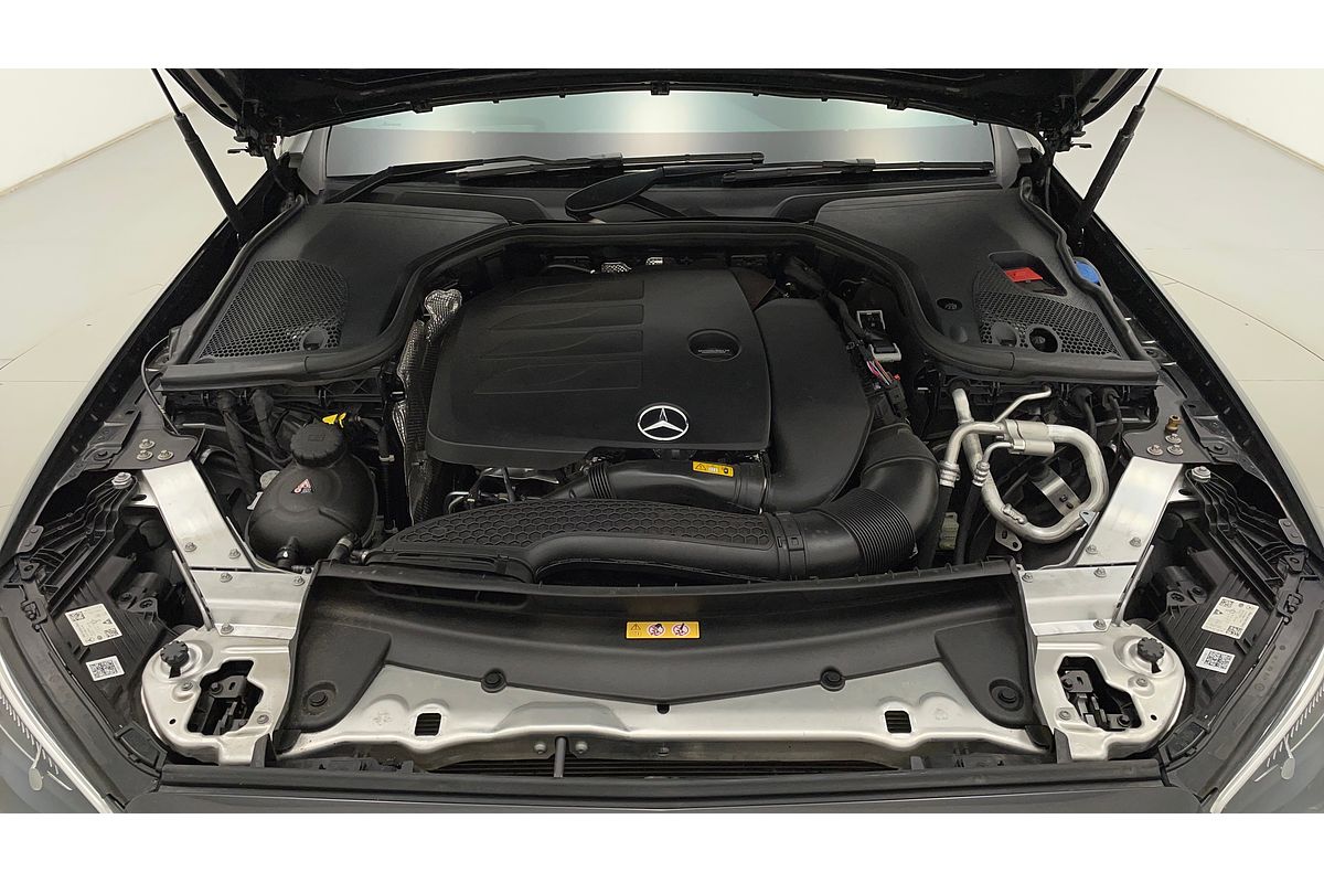 2022 Mercedes-Benz E-Class E200 W213