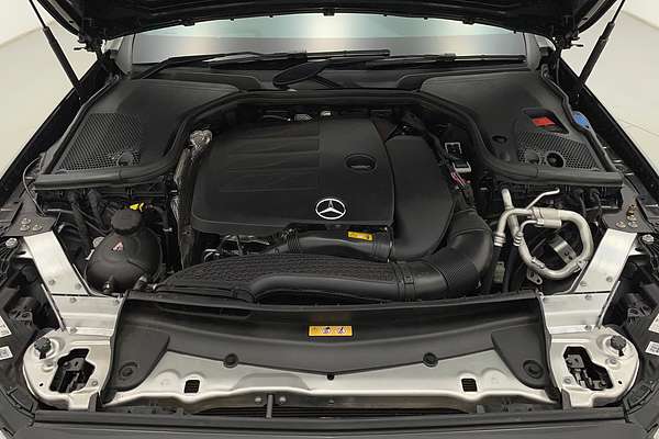 2022 Mercedes-Benz E-Class E200 W213