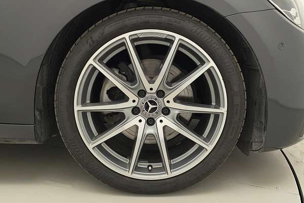 2022 Mercedes-Benz E-Class E200 W213