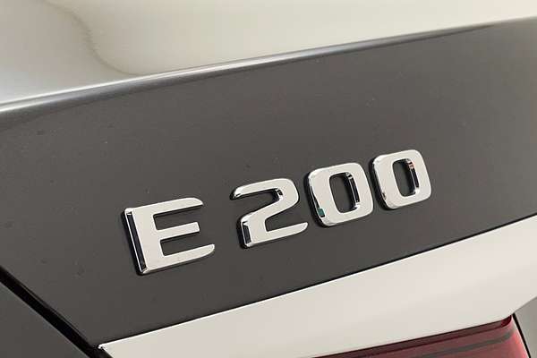 2022 Mercedes-Benz E-Class E200 W213