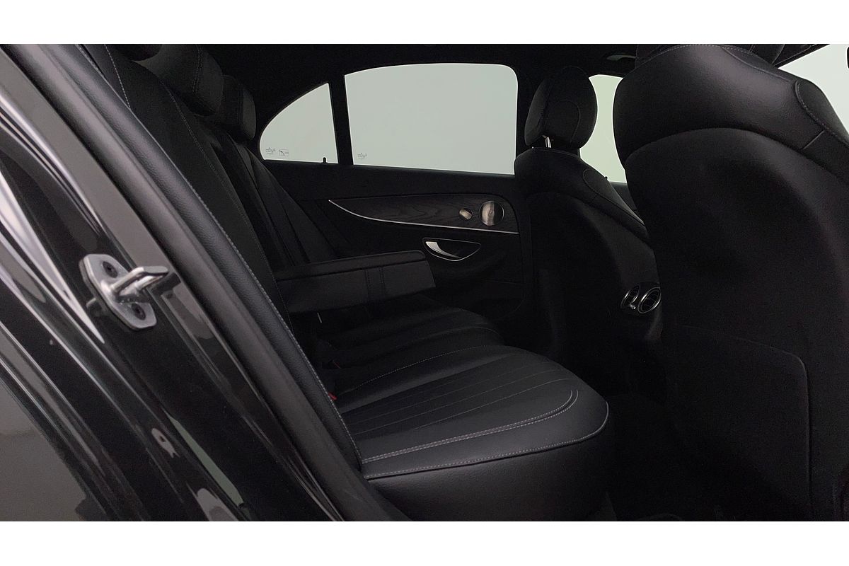 2022 Mercedes-Benz E-Class E200 W213