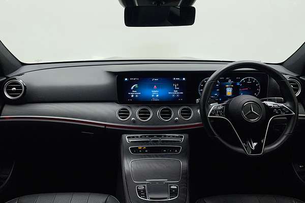 2022 Mercedes-Benz E-Class E200 W213