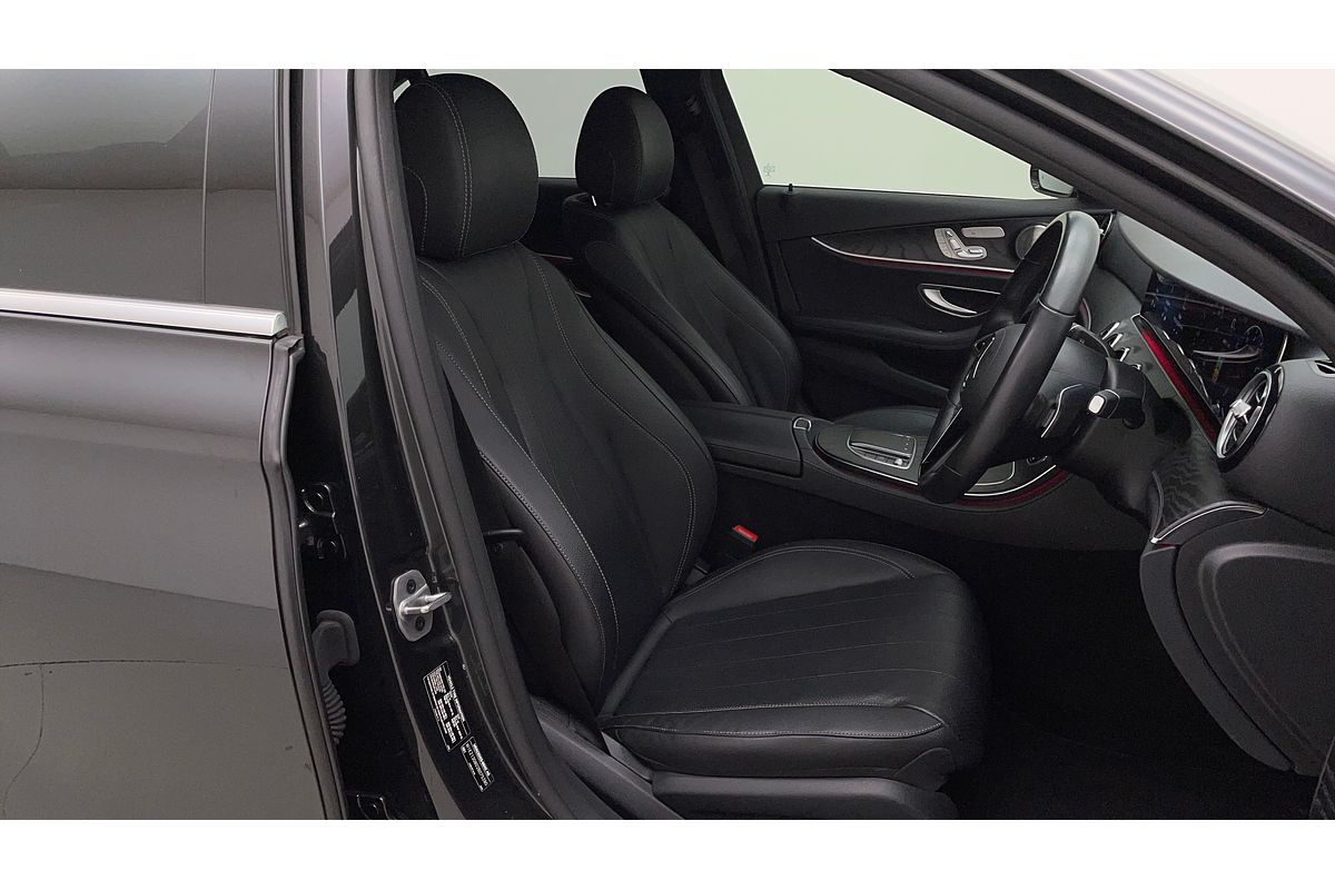 2022 Mercedes-Benz E-Class E200 W213