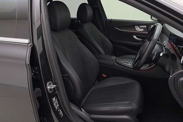 2022 Mercedes-Benz E-Class E200 W213
