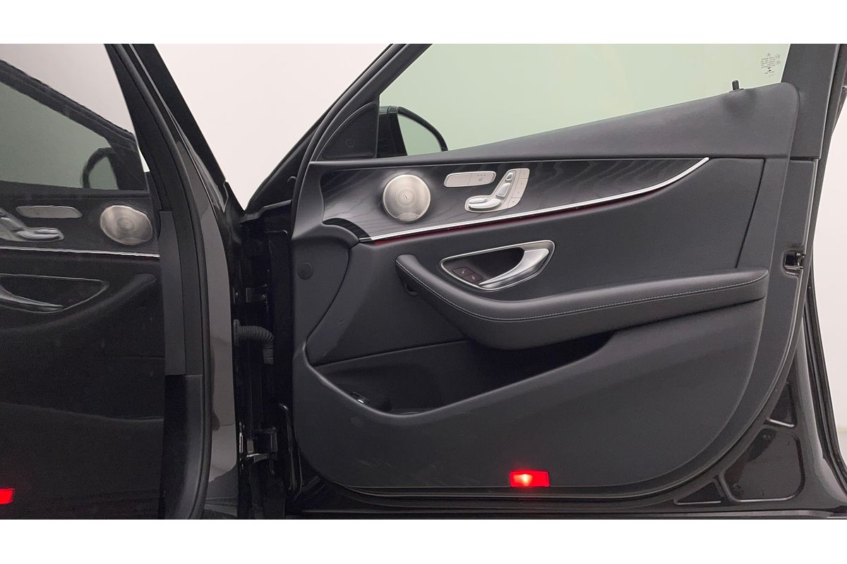 2022 Mercedes-Benz E-Class E200 W213