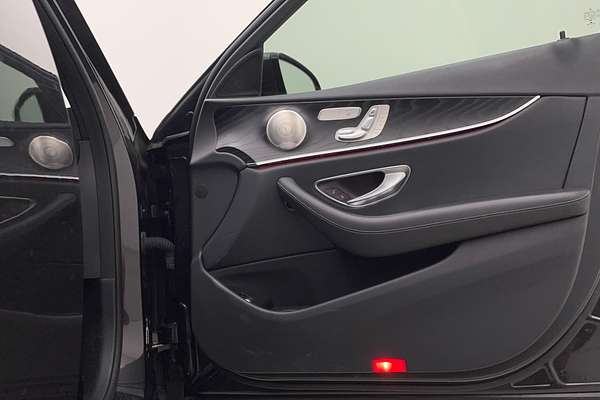 2022 Mercedes-Benz E-Class E200 W213