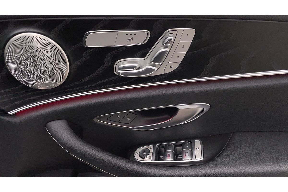 2022 Mercedes-Benz E-Class E200 W213