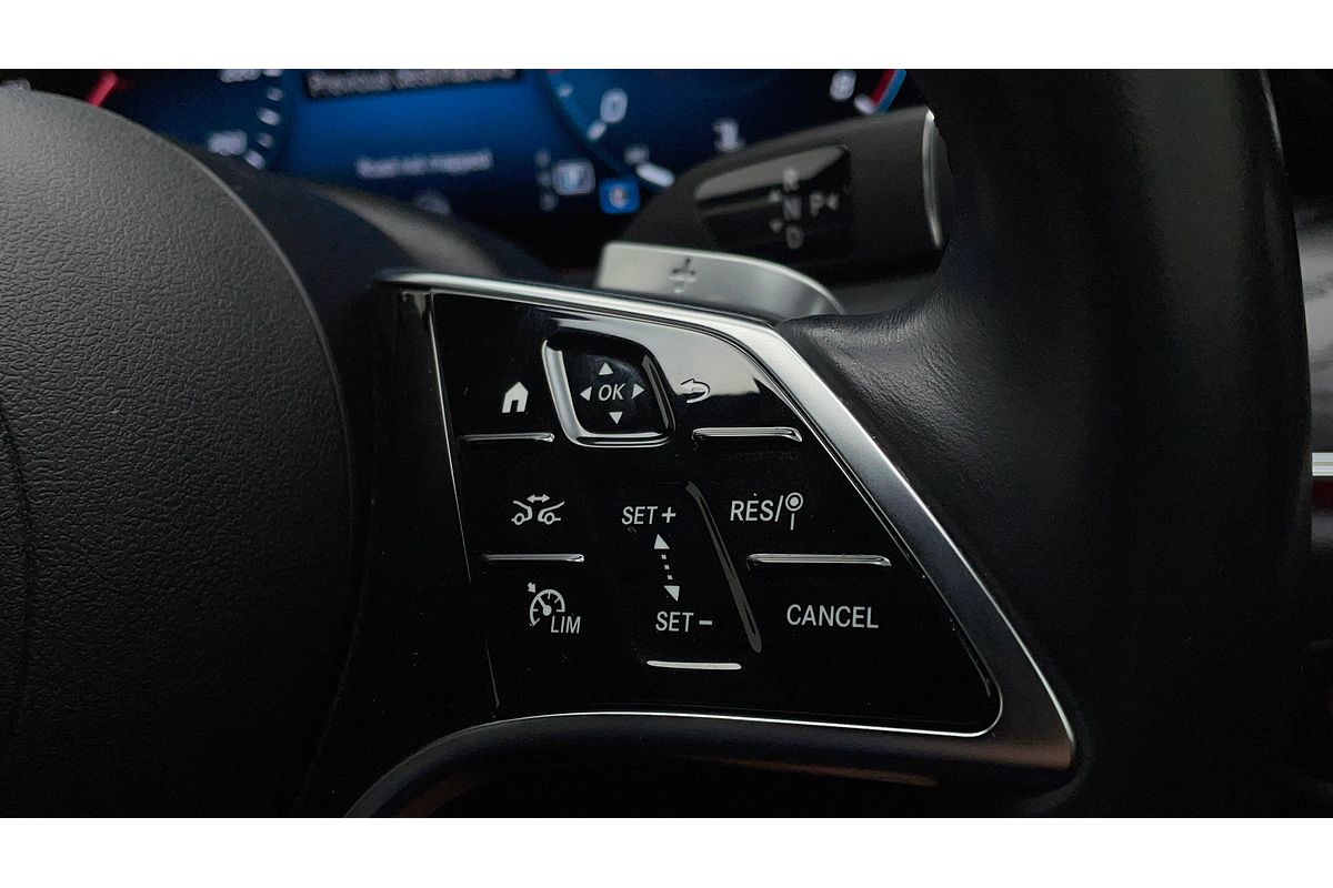 2022 Mercedes-Benz E-Class E200 W213