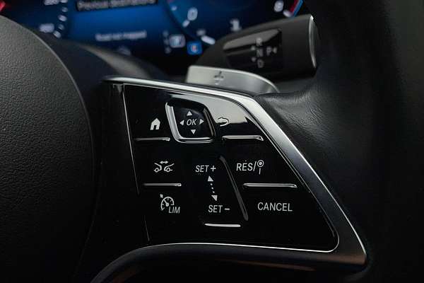 2022 Mercedes-Benz E-Class E200 W213