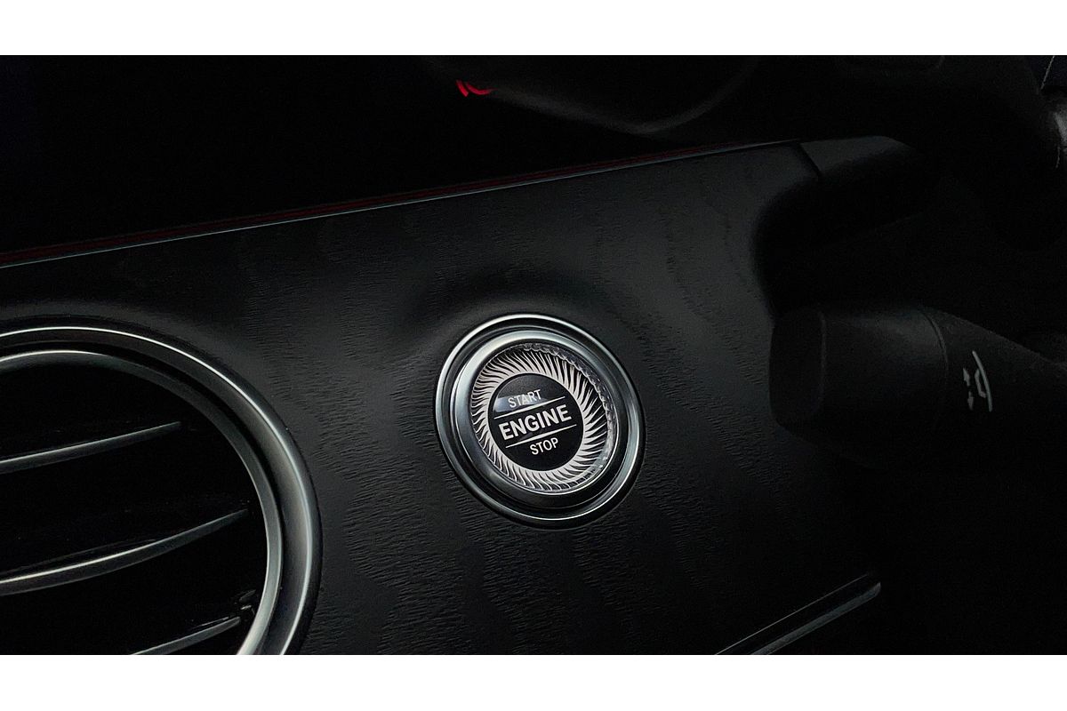 2022 Mercedes-Benz E-Class E200 W213