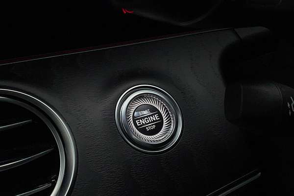 2022 Mercedes-Benz E-Class E200 W213