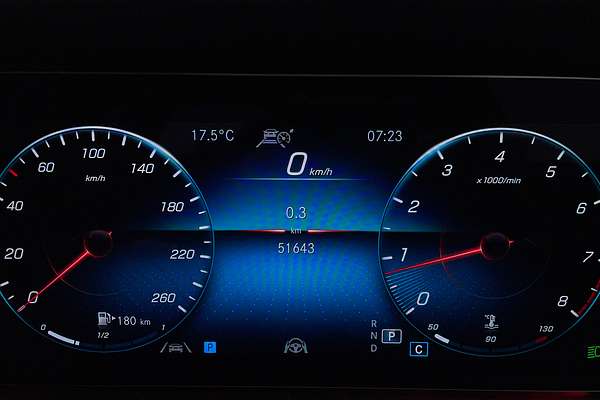 2022 Mercedes-Benz E-Class E200 W213