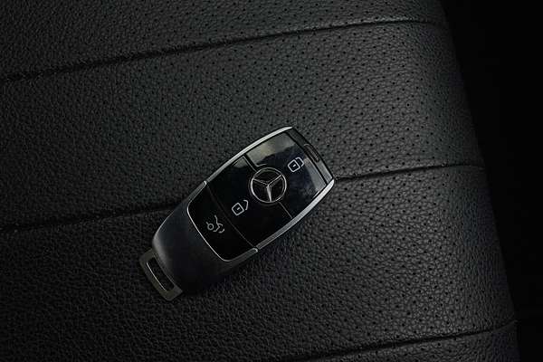 2022 Mercedes-Benz E-Class E200 W213