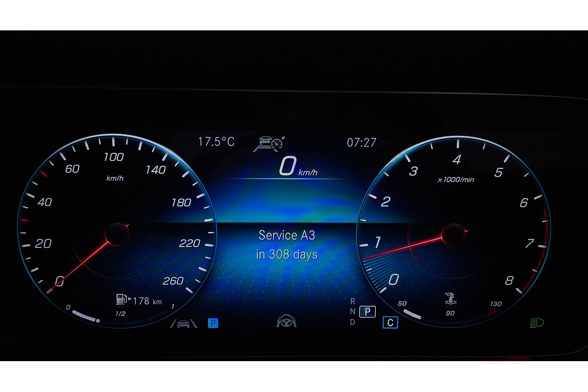 2022 Mercedes-Benz E-Class E200 W213