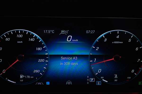 2022 Mercedes-Benz E-Class E200 W213