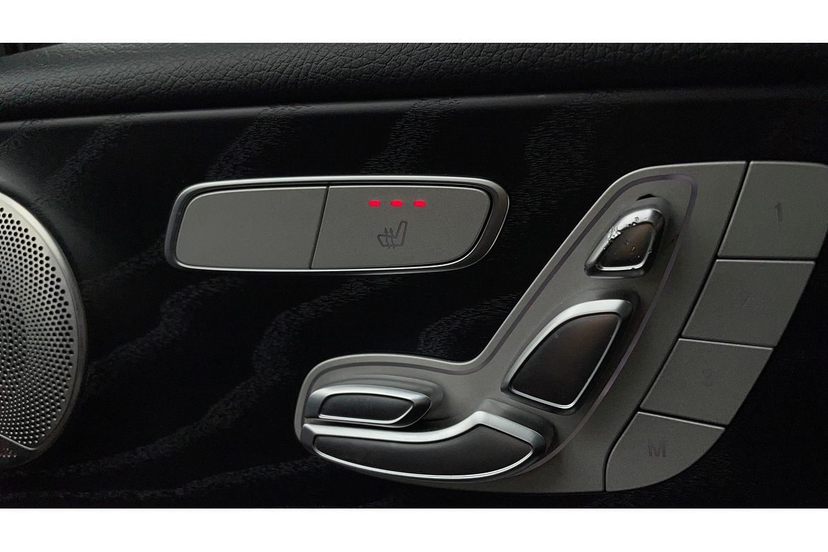 2022 Mercedes-Benz E-Class E200 W213