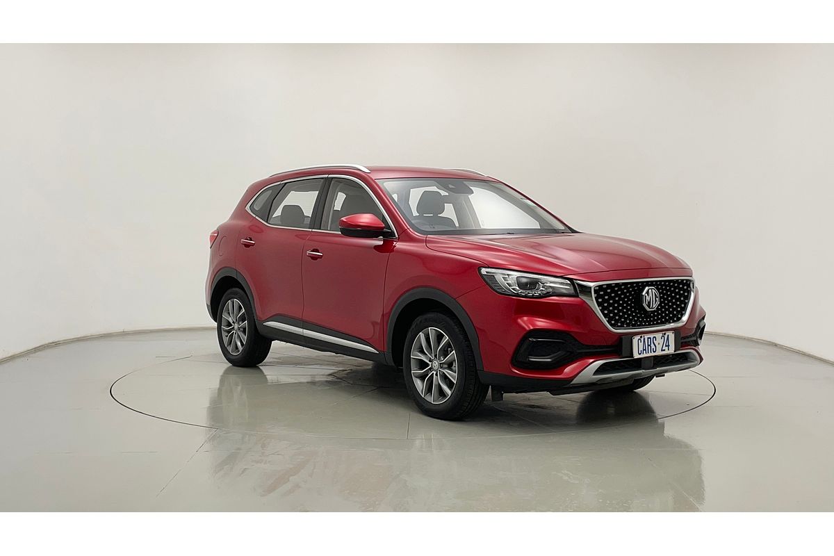 2022 MG HS Plus EV Excite SAS23