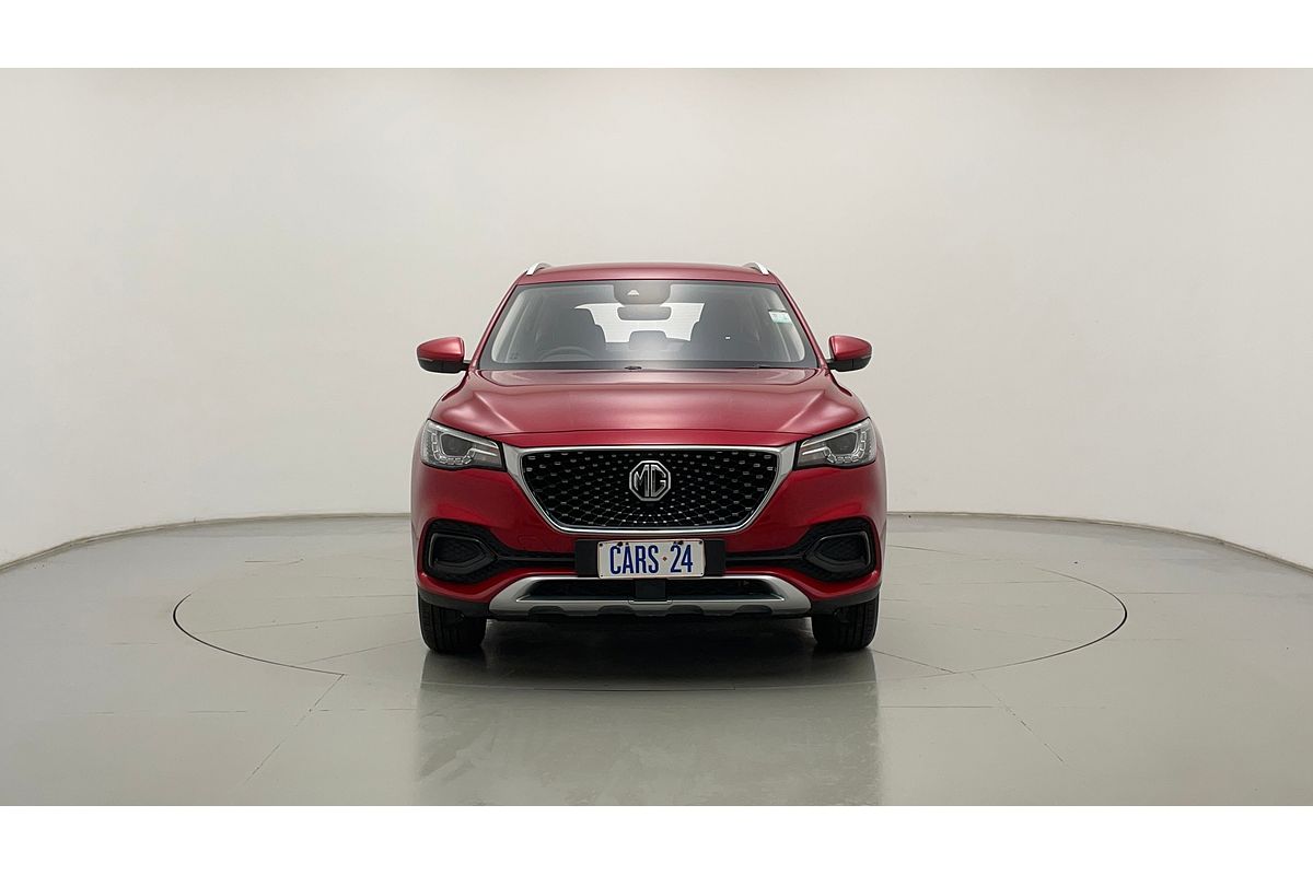 2022 MG HS Plus EV Excite SAS23